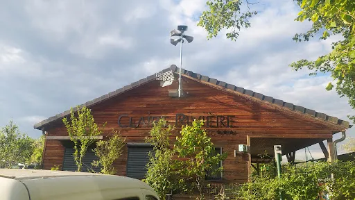 Camping Claire Rivière