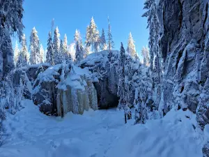 Hitonhauta