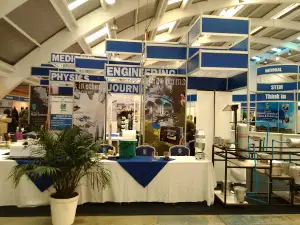 Zimbabwe International Trade Fair.