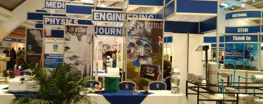 Zimbabwe International Trade Fair.