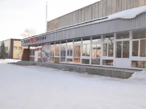 Kinoteatr "Rodina"