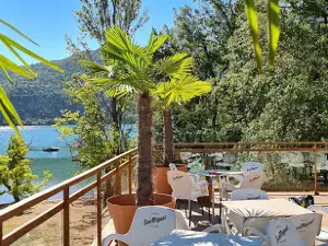 Camping Gaset
