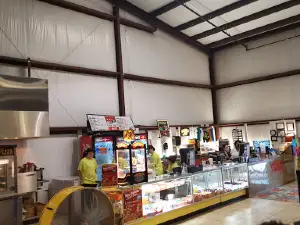 Jump'N Jacks 4 Kidz