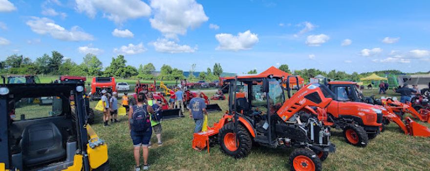 Empire Farm Days