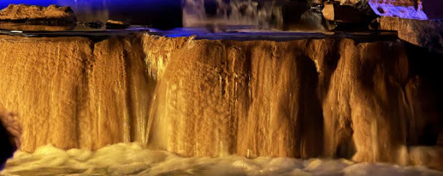 Squire Boone Caverns