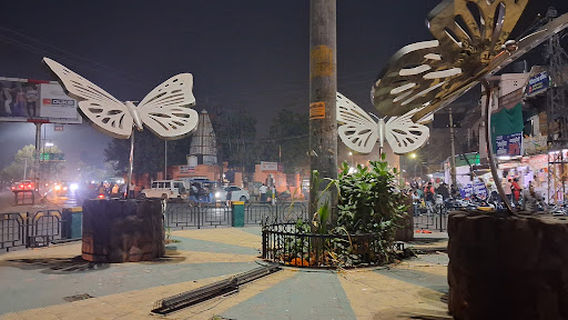 Bharatpur