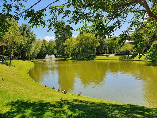 Leopoldpark