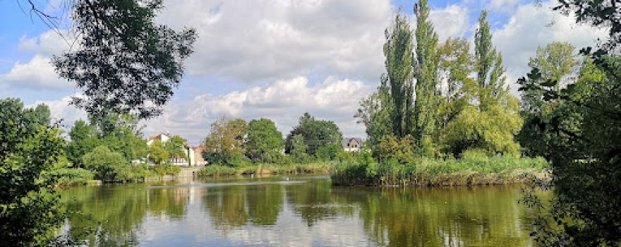 Stadtbad Zörbig