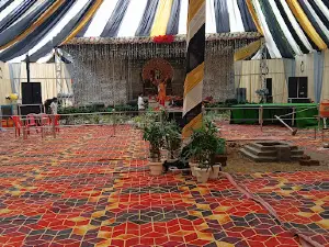 Nahar Nagar Park