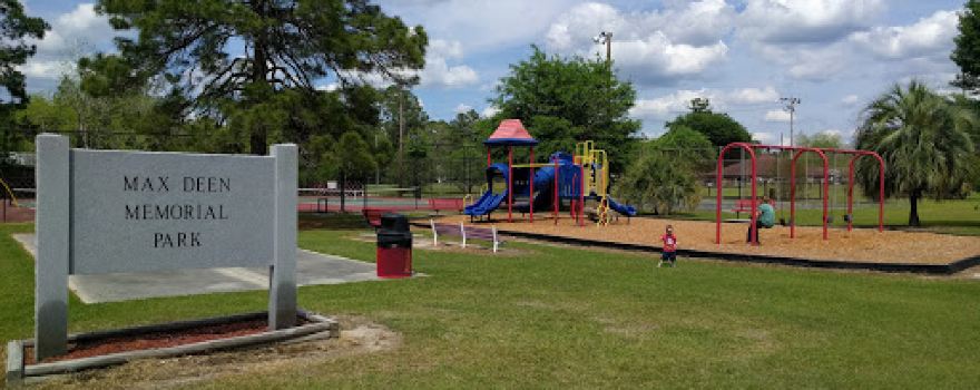 Max Deen Memorial Park