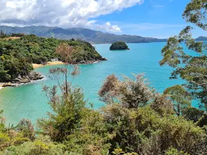 Kaiteriteri Beach