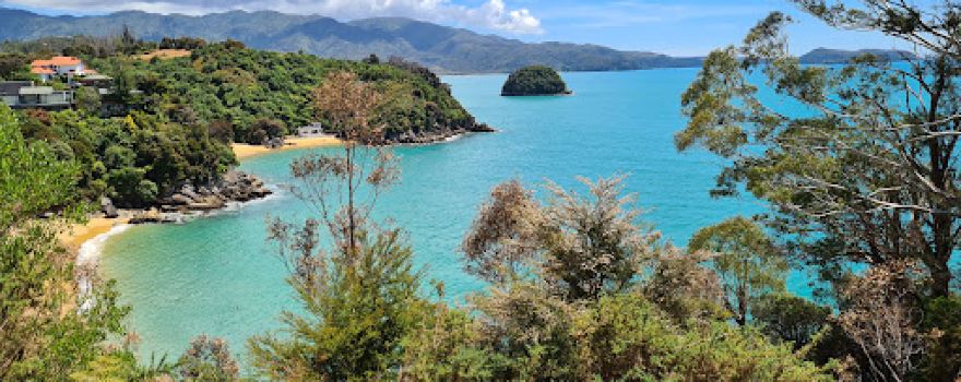 Kaiteriteri Beach