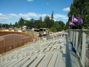 Sunset Speedway