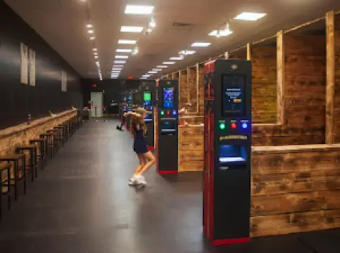 Escape the Mystery Room