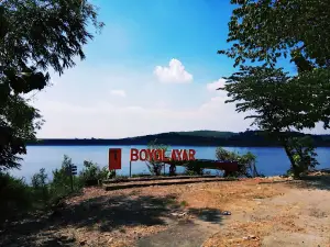 Wisata boyolayar