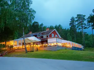 Malmköpings Bad & Camping & Fastighetsservice AB
