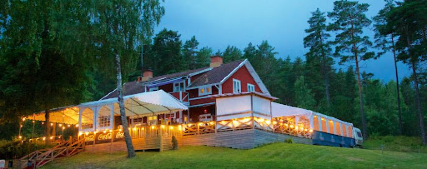 Malmköpings Bad & Camping & Fastighetsservice AB
