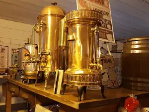 Wadena Flea & Craft Market