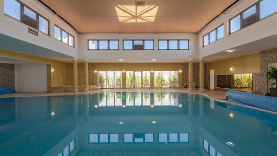 Golden Club Health & Fitness