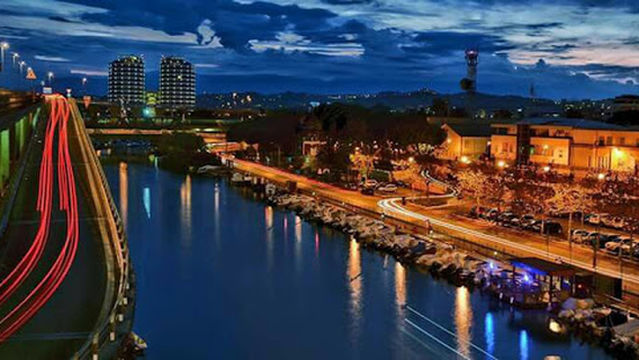 Concessione L’Ancora - Fiumare Abruzzo