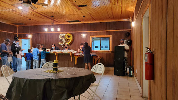 Cotton Patch Extreme- Occasion Venue