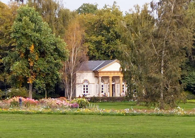 Nord Park