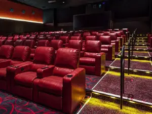 AMC Lufkin 9