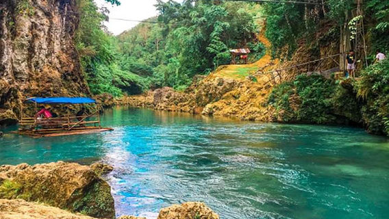 Bugwak Spring