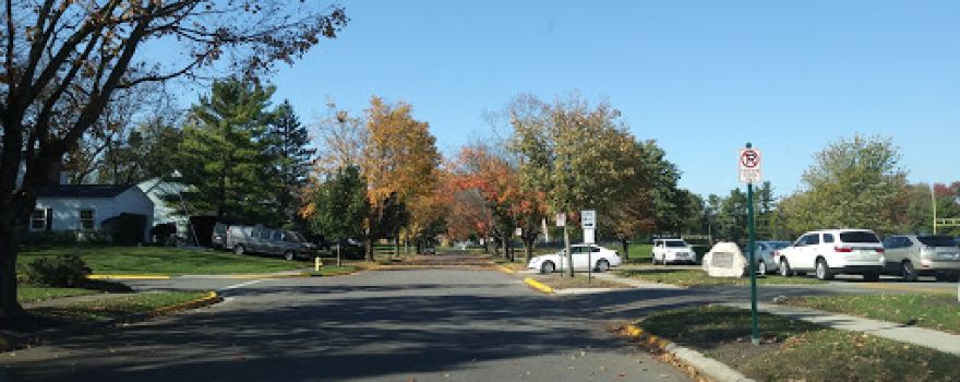 Reed Road Water Park