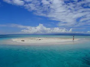 Gili Kapal