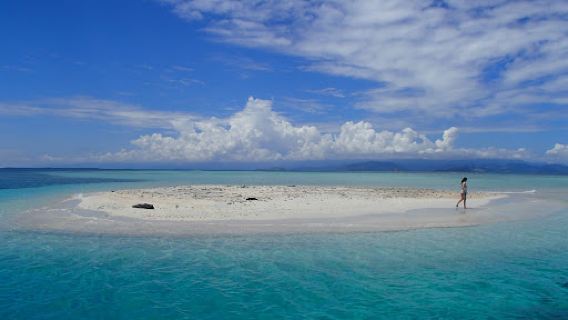 Gili Kapal
