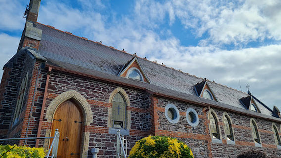 Church Of The Immaculate Conception, Blarney