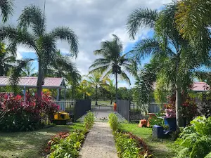 Gran Parque Agroturístico Ecológico Recreativo El Dorado