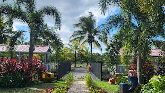 Gran Parque Agroturístico Ecológico Recreativo El Dorado
