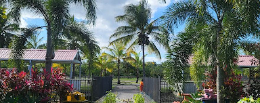 Gran Parque Agroturístico Ecológico Recreativo El Dorado