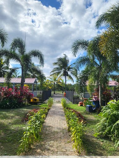 El Dorado Grand Park of Ecologics & Agrotourism