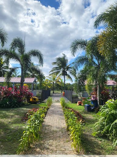 Gran Parque Agroturístico Ecológico Recreativo El Dorado