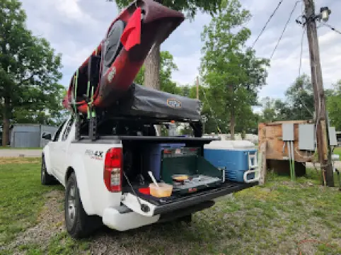 Welcome Woods RV Campgrounds