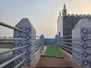 Amroti Masjid
