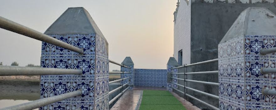Amroti Masjid