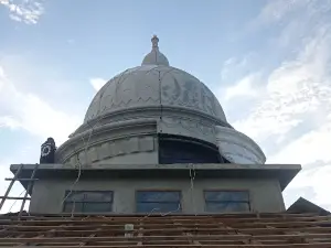 Masjid AL-BAROKAH (BORO)