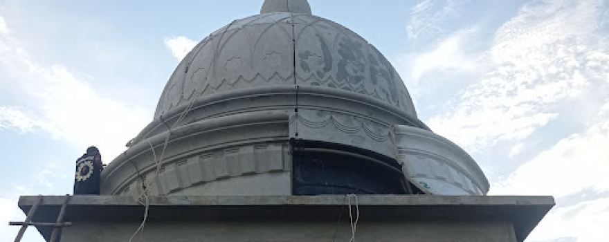 Masjid AL-BAROKAH (BORO)