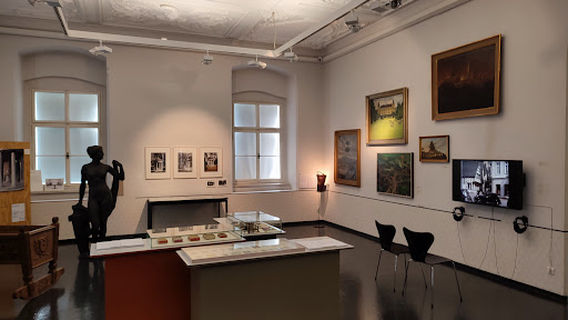 Nordico Stadtmuseum Linz