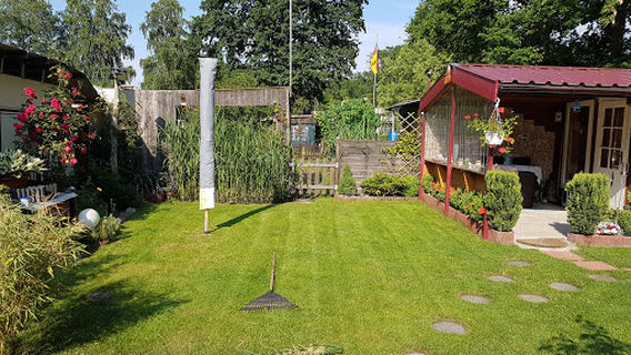 Camping Boker Lakeland