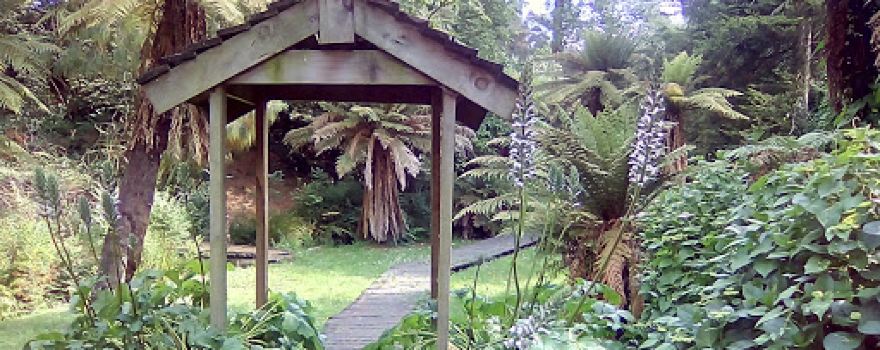 Golden Springs Holiday Park