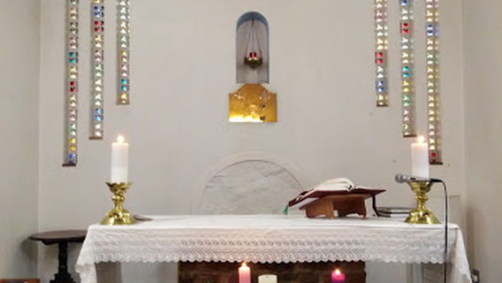 Our Lady of Light Catholic Church