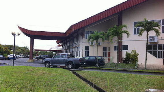 Kuala Belait