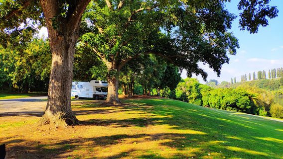 Moana Roa Reserve