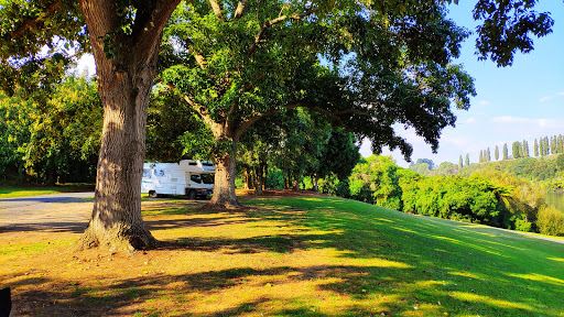 Moana Roa Reserve