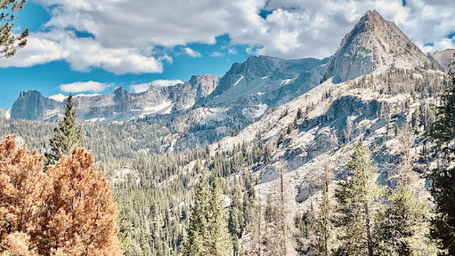 Twin Lakes Campground